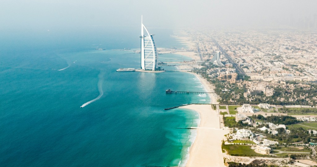 Dubai